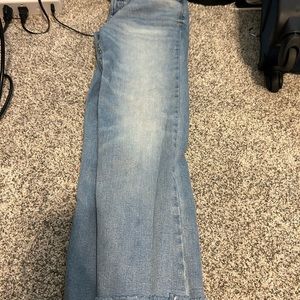 Cat & Jack little boys jeans (Target Brand)